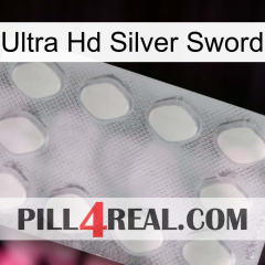 Ultra Hd Silver Sword 16